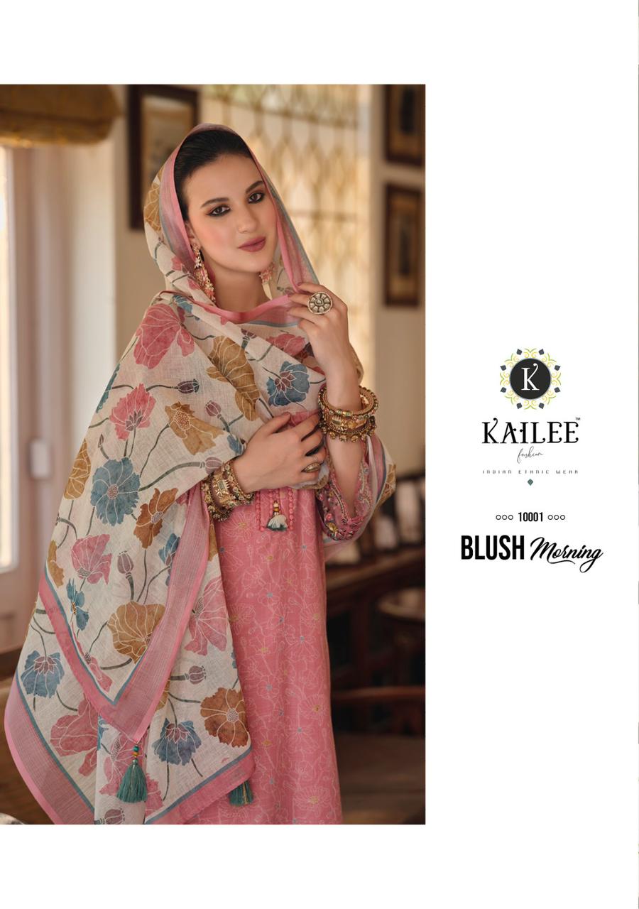 Maisha Pink Pakistani Style Suit Set